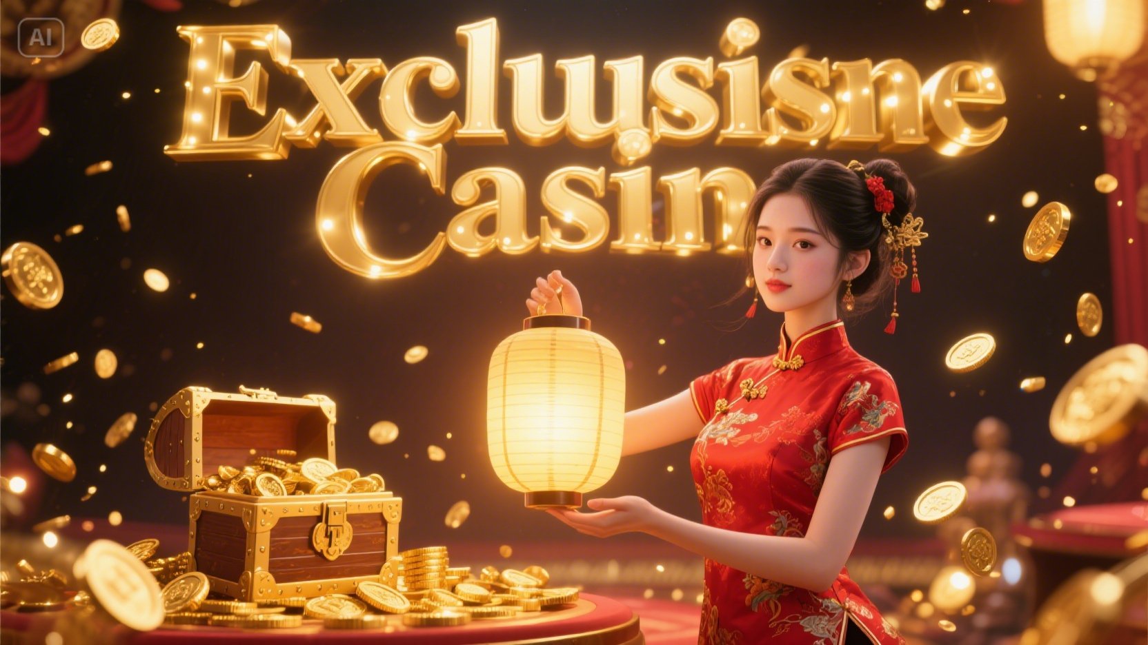 Exclusive Casino